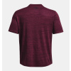 panske triko tricko ua under armour vent jacquard wine f6