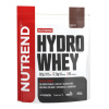 Nutrend Hydro Whey 800 g (Varianta Hydro Whey 800 g - čokoláda)