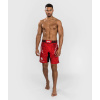 mma sortky ufc adrenaline by venum fight night panske mens fight short long fit cervene red f4
