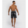 mma sortky ufc adrenaline by venum fight night panske mens fight short long fit black cerne f6