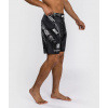 mma sortky ufc adrenaline by venum fight night panske mens fight short long fit black cerne f3