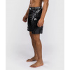 mma sortky ufc adrenaline by venum fight night panske mens fight short long fit black cerne f4