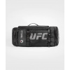 sportovni taska venum ufc adrenaline week duffle back black cerna f1