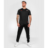 tricko sportovni funkcni volne panske venum ufc adrenaline fight week dry tech black cerne f32