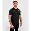 tricko sportovni funkcni volne panske venum ufc adrenaline fight week dry tech black cerne f3