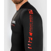 rashguard funkcni triko dlouhe rukavy ufc adrenaline venum fight week performance rash f6