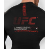 rashguard funkcni triko dlouhe rukavy ufc adrenaline venum fight week performance rash f7