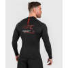 rashguard funkcni triko dlouhe rukavy ufc adrenaline venum fight week performance rash f4