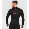 rashguard funkcni triko dlouhe rukavy ufc adrenaline venum fight week performance rash f2