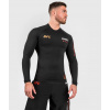 rashguard funkcni triko dlouhe rukavy ufc adrenaline venum fight week performance rash f9