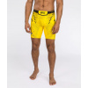 vale tudo kompresni kratasy ufc venum adrenaline authentic fight night yellow zlute f1