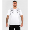 panske tricko triko ufc venum adrenaline white f7