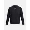 panska mikina under armour rival fleece cerna black f3