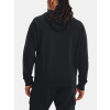 panska mikina under armour rival fleece cerna black f2