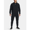panska mikina under armour rival fleece cerna black f6