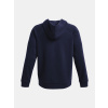 panska mikina under armour rival fleece cerna zip navy f4
