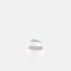 246453 10 crocs classic white velikost eu 33 34 m2w4