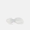 246453 11 crocs classic white velikost eu 33 34 m2w4