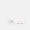 246453 6 crocs classic white velikost eu 33 34 m2w4