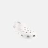 246453 7 crocs classic white velikost eu 33 34 m2w4