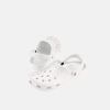 246453 8 crocs classic white velikost eu 33 34 m2w4