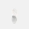 246453 9 crocs classic white velikost eu 33 34 m2w4