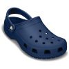 246477 1 crocs classic clog navy velikost eu 33 34 m2w4
