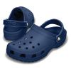 246477 3 crocs classic clog navy velikost eu 33 34 m2w4