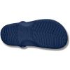 246477 5 crocs classic clog navy velikost eu 33 34 m2w4