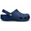 246477 crocs classic clog navy velikost eu 33 34 m2w4
