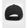 ksiltovka venum classic 2 cap black cerna f3