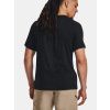 246627 3 rush emboss under armour triko cerne f2