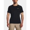 246627 5 rush emboss under armour triko cerne f1