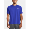 panske funkcni triko under armour ua reflective modre f1