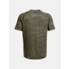 panske funkcni tricko under armour ua tiger tech zelene green f4