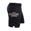 MMA kraťasy Ground Game SKULLZ (Velikost XS)