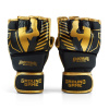 MMA rukavice Ground Game BLING (Velikost S/M)