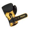 246714 9 boxerske rukavice ground game bling velikost 10oz