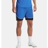 246792 6 panske kratasy challenger pro under armour modre f1
