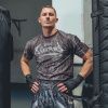 246876 2 8 weapons functional t shirt tiger yant schwarz grau m 8