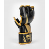 MMA rukavice Venum Challenger 2.0 - Black/Gold (Velikost S)