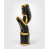 MMA rukavice Venum Challenger 2.0 - Black/Gold (Velikost S)