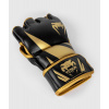 MMA rukavice Venum Challenger 2.0 - Black/Gold (Velikost S)