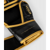 MMA rukavice Venum Challenger 2.0 - Black/Gold (Velikost S)