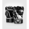 MMA rukavice Venum Challenger 2.0 - Black/Silver