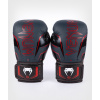 Boxerské rukavice Venum Elite Evo - Navy/Black/Red (Velikost 8oz)