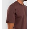 247068 5 panske triko venum silent power brown hnede velikost m