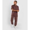 247068 7 panske triko venum silent power brown hnede velikost m