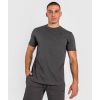 247077 panske triko venum silent power grey sede velikost m