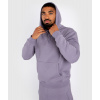 Pánská mikina Venum Silent Power - Lavender Grey levandulová (Velikost S)
